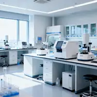 Research & Development Centers